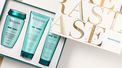 Exceptional Hair For Her Next Adventure Article 08 Kérastase
